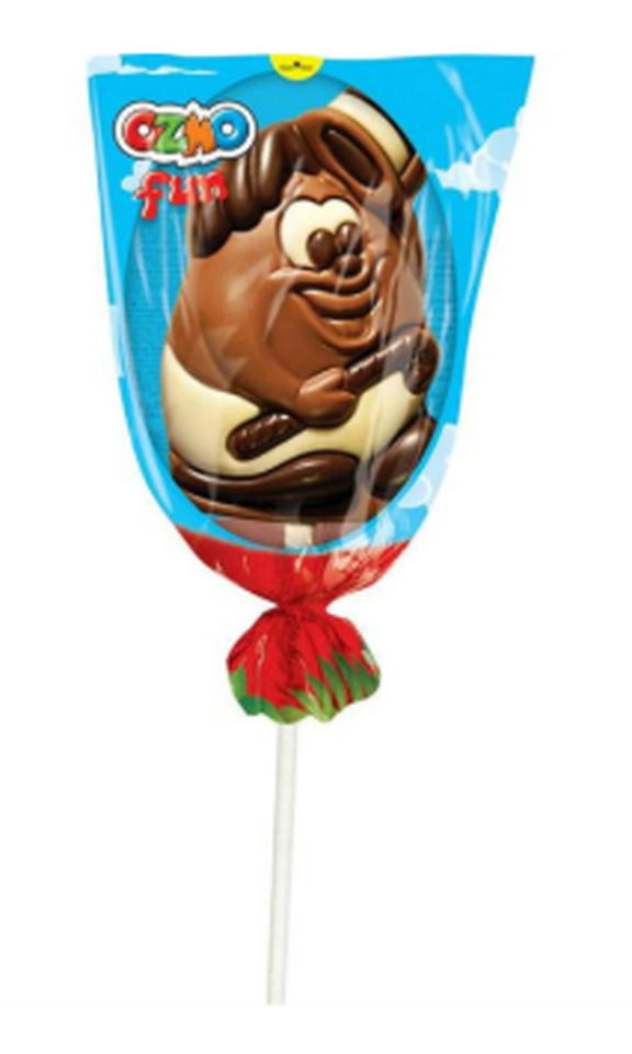 ŞÖLEN OZMO FUN 23GR